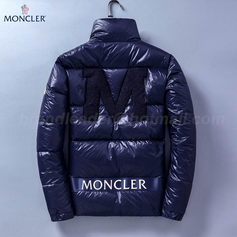 Moncler Men's Outwear 225